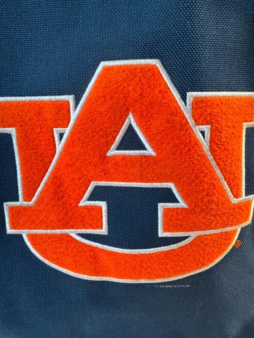 Auburn support your